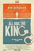 Marvel One-Shot: All Hail the King