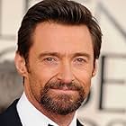 Hugh Jackman