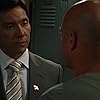 Benito Martinez in The Shield (2002)