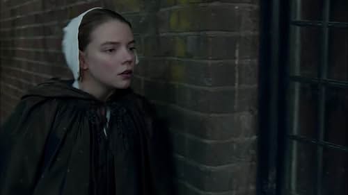 The Miniaturist: Episode 1.2