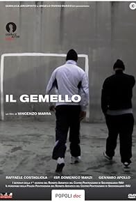 Primary photo for Il gemello