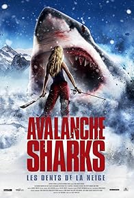 Primary photo for Avalanche Sharks