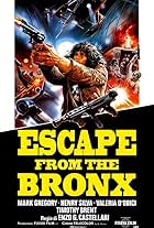 Escape from the Bronx