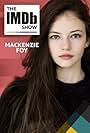 Mackenzie Foy