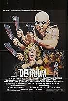 Delirium