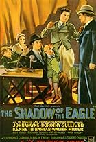 The Shadow of the Eagle