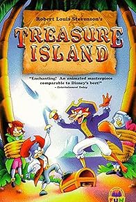 Primary photo for The Legends of Treasure Island