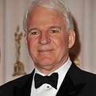 Steve Martin