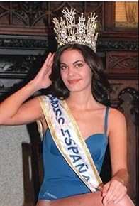 Primary photo for Gala Miss España 1996