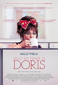 Primary photo for Hello, My Name Is Doris