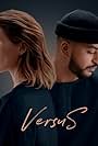 Vitaa and Slimane Nebchi in Vitaa & Slimane: VersuS (2019)