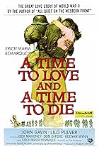 A Time to Love and a Time to Die