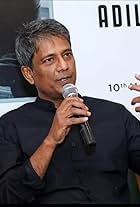 Adil Hussain