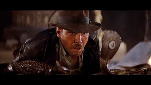 Indiana Jones 4-Movie Collection