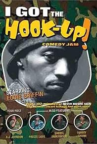 Primary photo for No Limit's I Got the Hook-Up! Comedy Jam