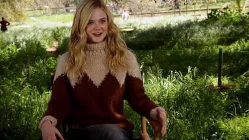 We Bought A Zoo: Elle Fanning On Her Character