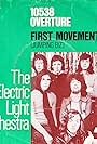 Electric Light Orchestra: 10538 Overture (1972)