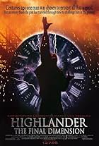 Highlander: The Final Dimension