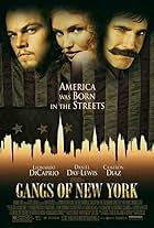 Gangs of New York