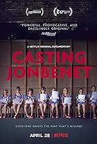 Casting JonBenet