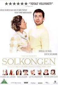 Nikolaj Lie Kaas and Birthe Neumann in Solkongen (2005)