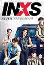 Never Tear Us Apart: The Untold Story of INXS