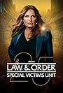 Mariska Hargitay in Law & Order: Special Victims Unit (1999)