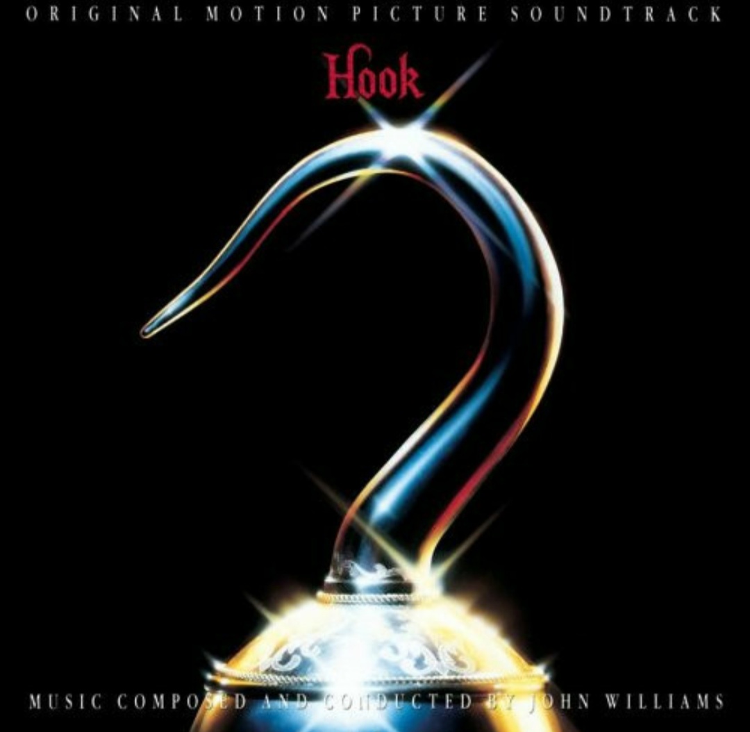 Hook (1991)