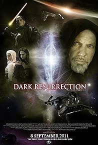 Primary photo for Dark Resurrection Volume 0