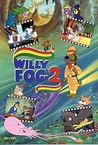 Willy Fog 2