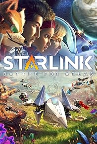 Primary photo for Starlink: Battle for Atlas