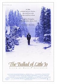 The Ballad of Little Jo (1993)