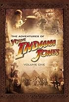 The Adventures of Young Indiana Jones: Passion for Life