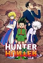 Hunter x Hunter