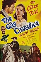 The Gay Cavalier