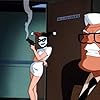 Mark Hamill and Arleen Sorkin in The New Batman Adventures (1997)