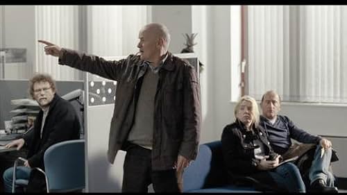 I, Daniel Blake