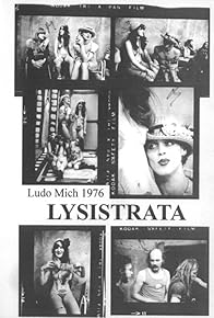 Primary photo for Lysistrata