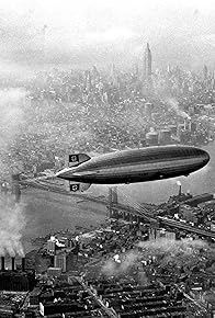 Primary photo for Titanic and Hindenburg