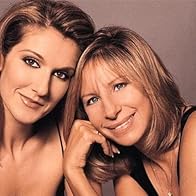 Primary photo for Barbra Streisand & Céline Dion: Tell Him