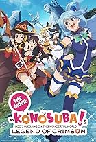 Konosuba!: God's Blessing on This Wonderful World! - Legend of Crimson