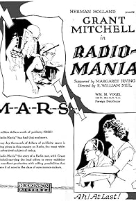 Primary photo for Radio-Mania