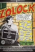 Michel Rivard in Pourquoi l'étrange Monsieur Zolock s'intéressait-il tant à la bande dessinée? (1983)