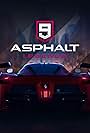 Asphalt 9: Legends (2018)