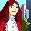 Kate Higgins in Scooby-Doo! Mystery Incorporated (2010)