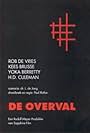 De overval (1962)