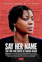 Say Her Name: The Life and Death of Sandra Bland