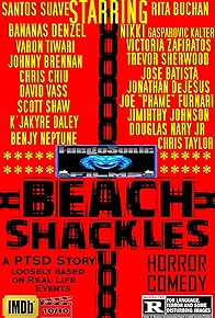 Primary photo for Beach Shackles a PTSD Story