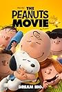 Bill Melendez, Alex Garfin, Marleik Mar Mar Walker, Hadley Belle Miller, Venus Schultheis, and Noah Schnapp in The Peanuts Movie (2015)