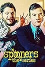 Spooners (2015)